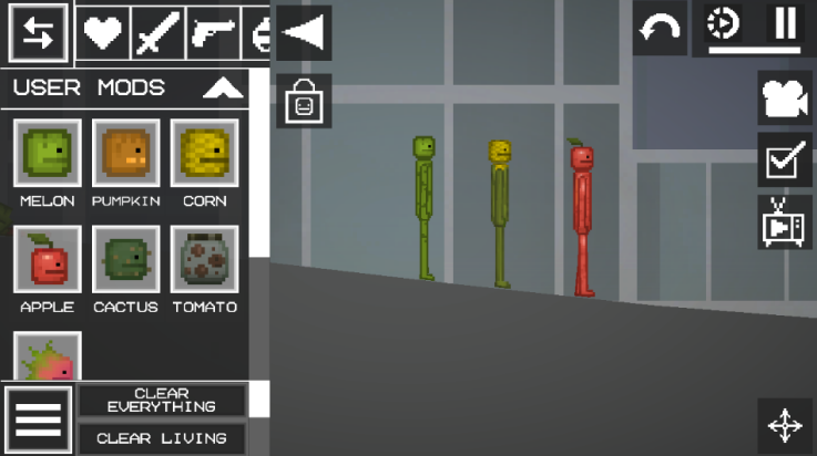 甜瓜游乐场国际服28.5 截图3