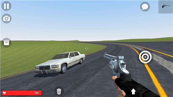 快乐沙盒中文版 截图4