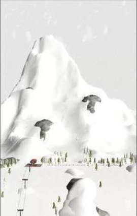 空闲的珠穆朗玛峰大亨 截图2