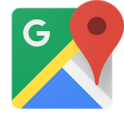 google maps 海外版