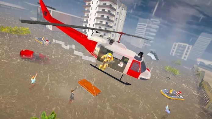 东方华彩乱战 截图3