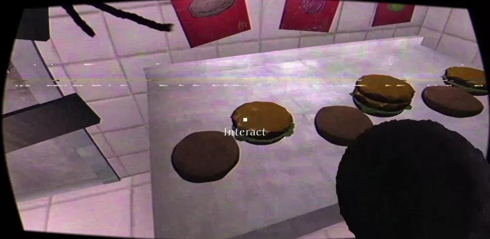 Ronald McDonalds 截图2