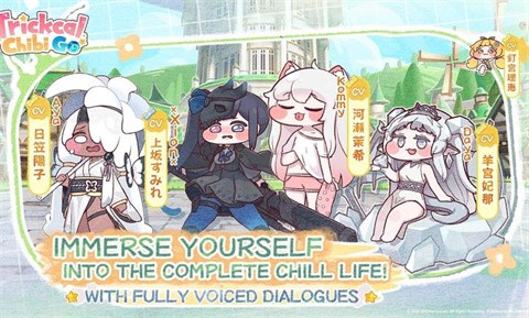 嘟嘟脸恶作剧最新版 截图4