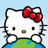 凯蒂猫的朋友世界中文破解版