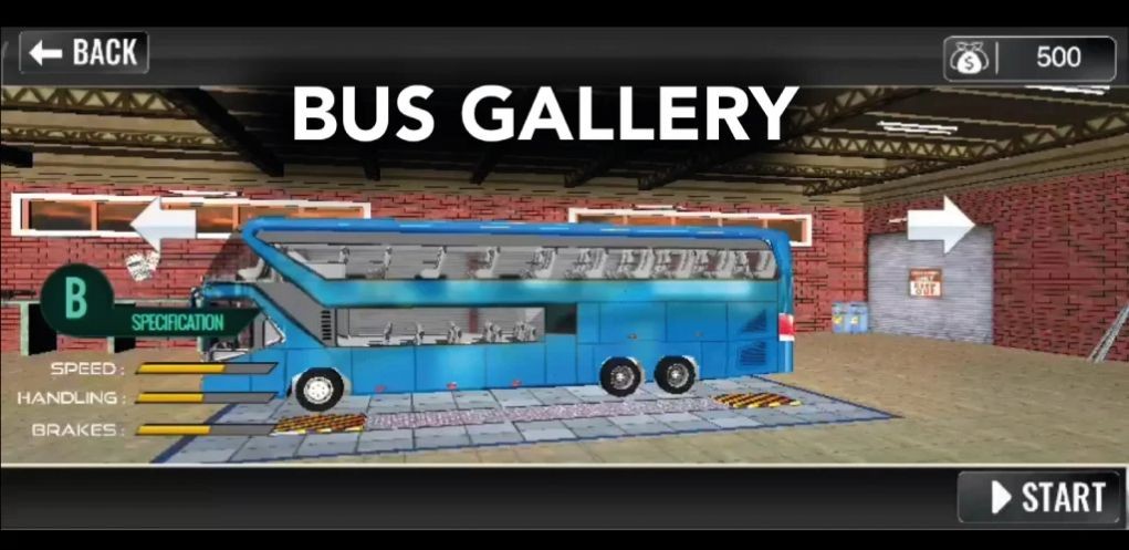 城市公交企业游戏 截图1