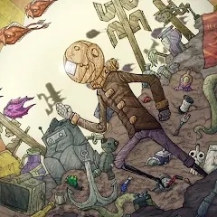 太空站52号谋杀案最新版