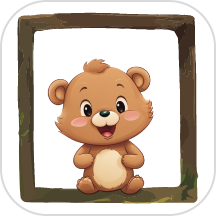 小熊相框最新版app