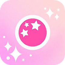pinks闪闪相机app