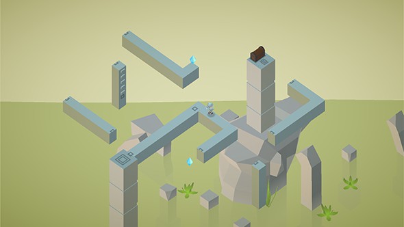 解谜领地 截图1