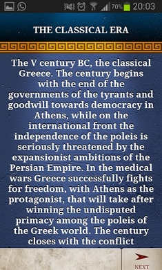 希腊的历史 截图1