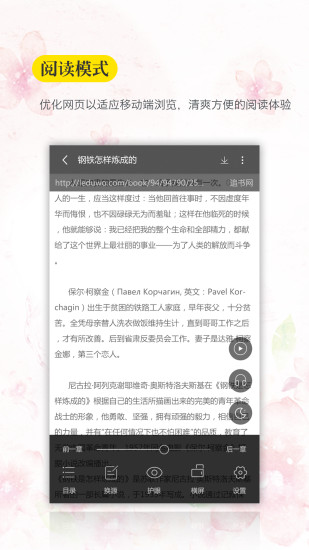 口袋搜书网页版 截图2