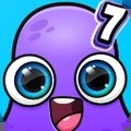 我的宠物莫伊7最新版