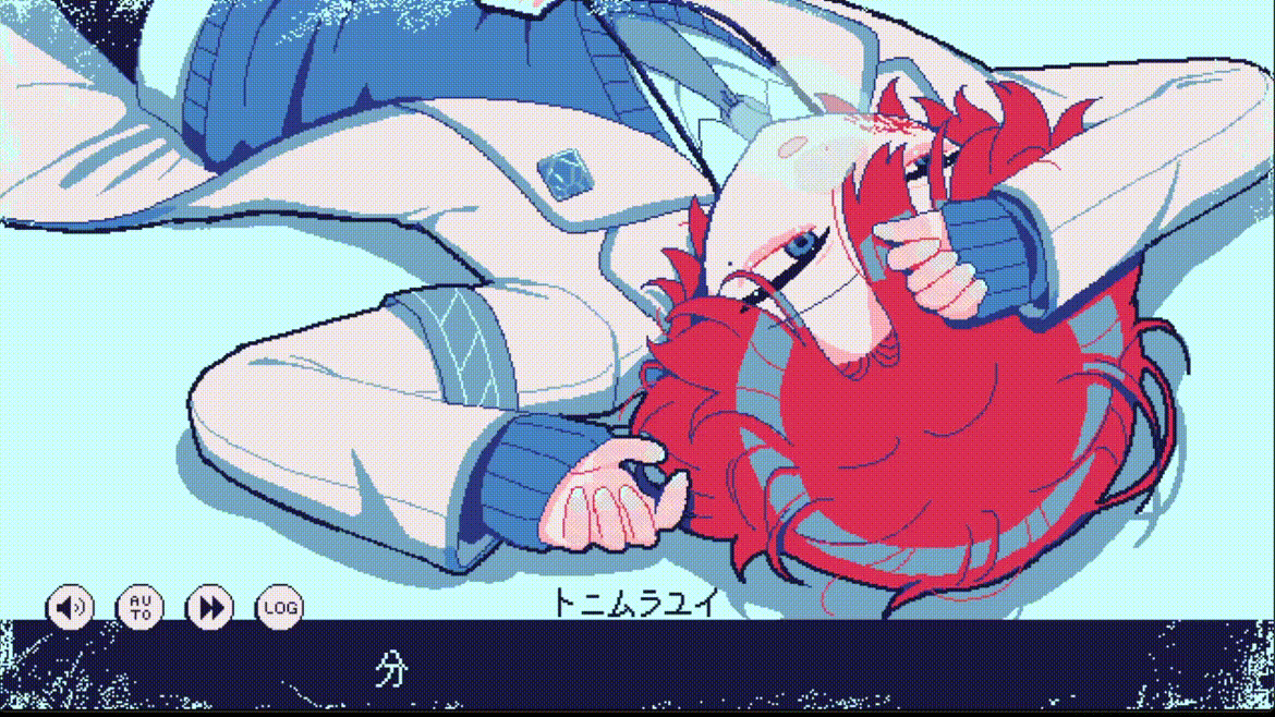 零下30度的绝望汉化手机下载 截图3