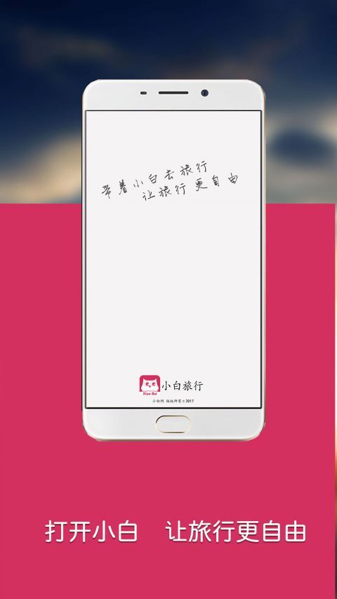 小白网 截图2