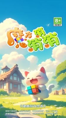 魔方消消 截图3