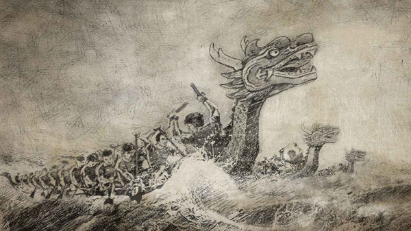 荒岛求生手游最新版 截图2