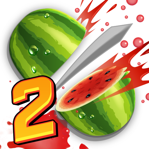 水果忍者2(Fruit Ninja 2)