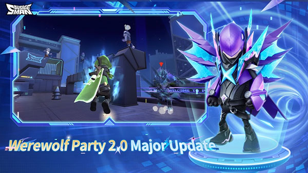 香肠派对日服 截图3