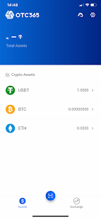 otc365钱包最新版截图1