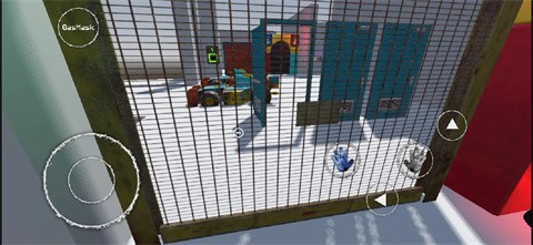 波比的游戏时间第0章最新版 截图1