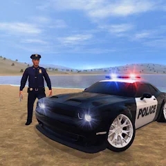 警察生活模拟器2024