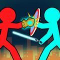 火柴人决斗内置菜单版