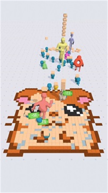 像素奴才 截图2