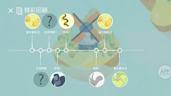 荒漠乐园最新版 截图1