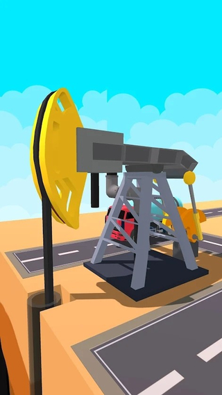石油开采 截图2