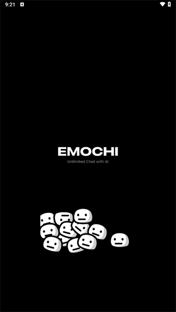 Emochi AI 1