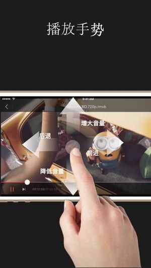 纸巾影院 截图3