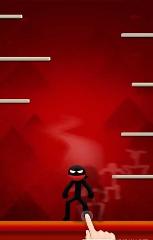 火柴人试炼地2无敌版 截图2