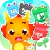 小伴龙学垃圾分类app正版