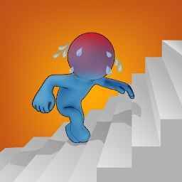 爬楼梯(climb the stair)