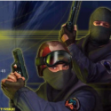 cs1.6游戏