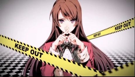 百密一疏少女心中文版 截图3