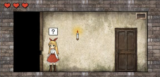 忧郁的安娜中文版 截图2