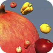 3D水果射击(3D Fruit Shoot)