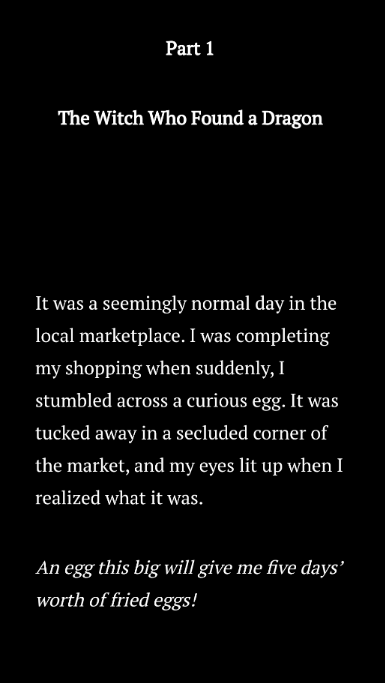 tappytoon最新版 截图4