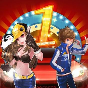疾风飞车世界内购版