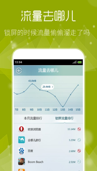 流量精灵最新版app 截图2