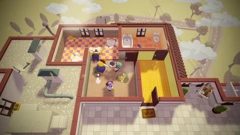 客满餐厅物语中文版 截图3