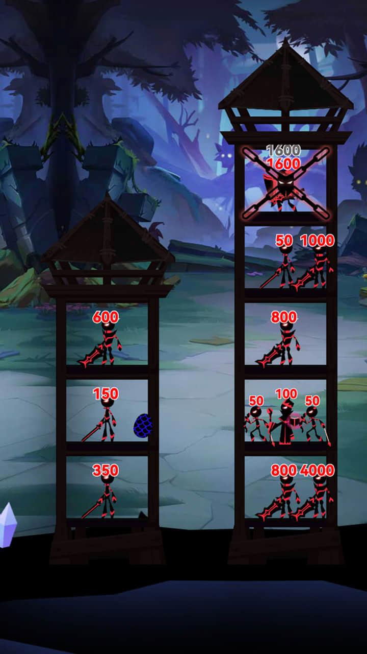 城堡战争手机版 截图4