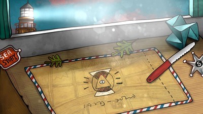 迷失岛前传海边游乐园内购版 截图1