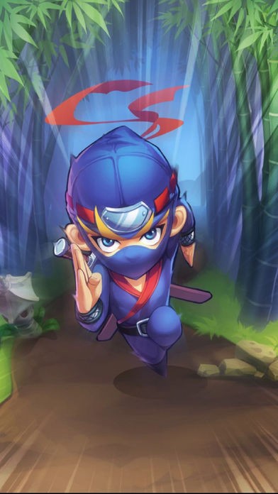 幻象忍者手机版 截图2