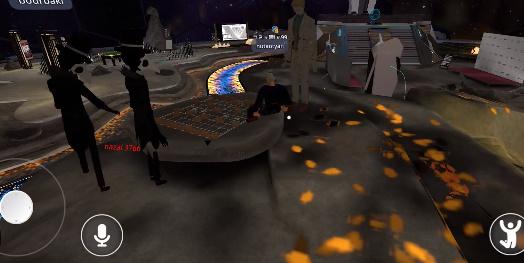 vrchat 最新版2026 截图1