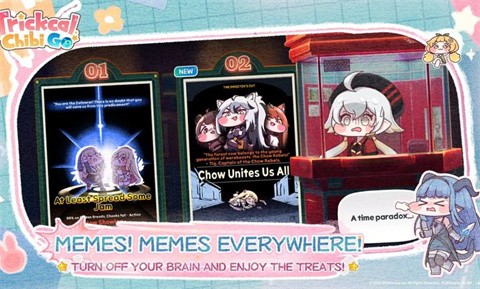 嘟嘟脸恶作剧最新版 截图5