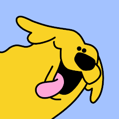 合成大狗