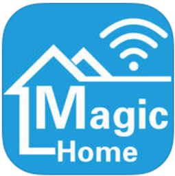 magichome灯光控制软件v1.2.5