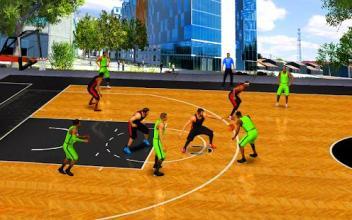 nba2k10手机版全解锁 截图5
